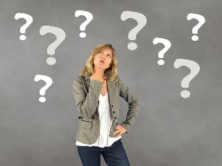 Fragen im Marketing Fragen im Marketing
