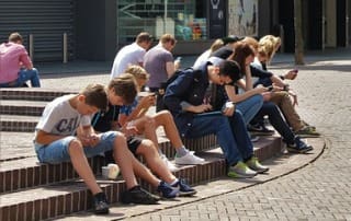 Jugendsprache Jugendsprache