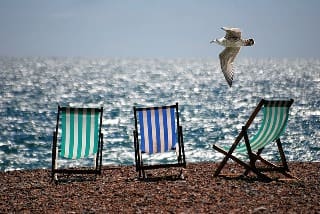 Sommerloch Sommerloch