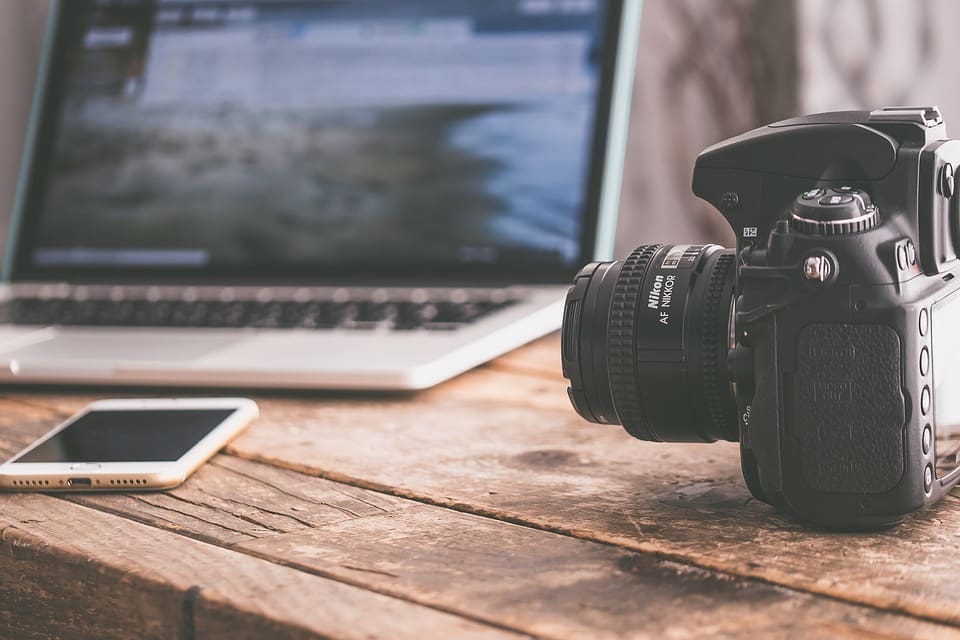 Werbetexte für Fotografen Werbetexte für Fotografen