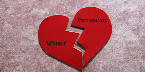 Zu Viele Zusammen Oder Getrennt Typische Suchanfragen bei Google: